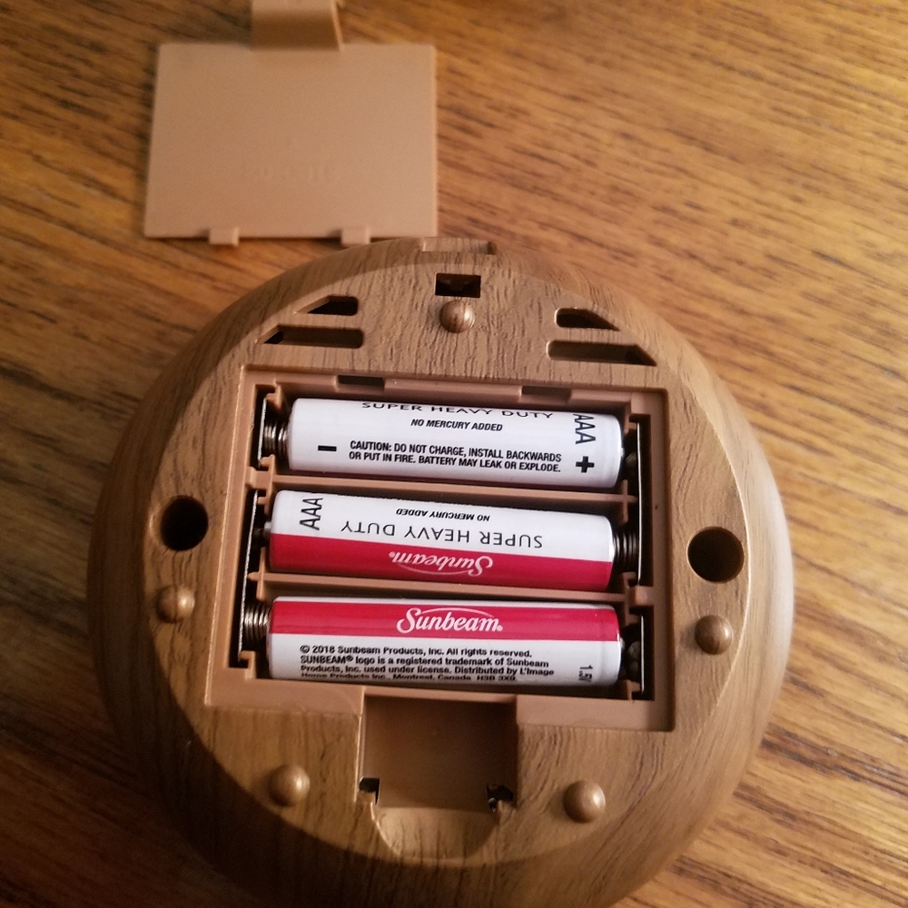 Small Portable Diffuser - Picture 8 of 8